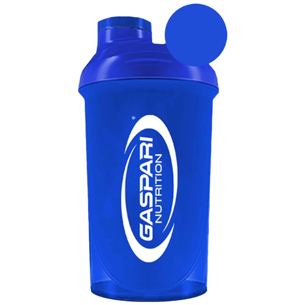Gaspari / Blue Shaker 500 мл - Feel You