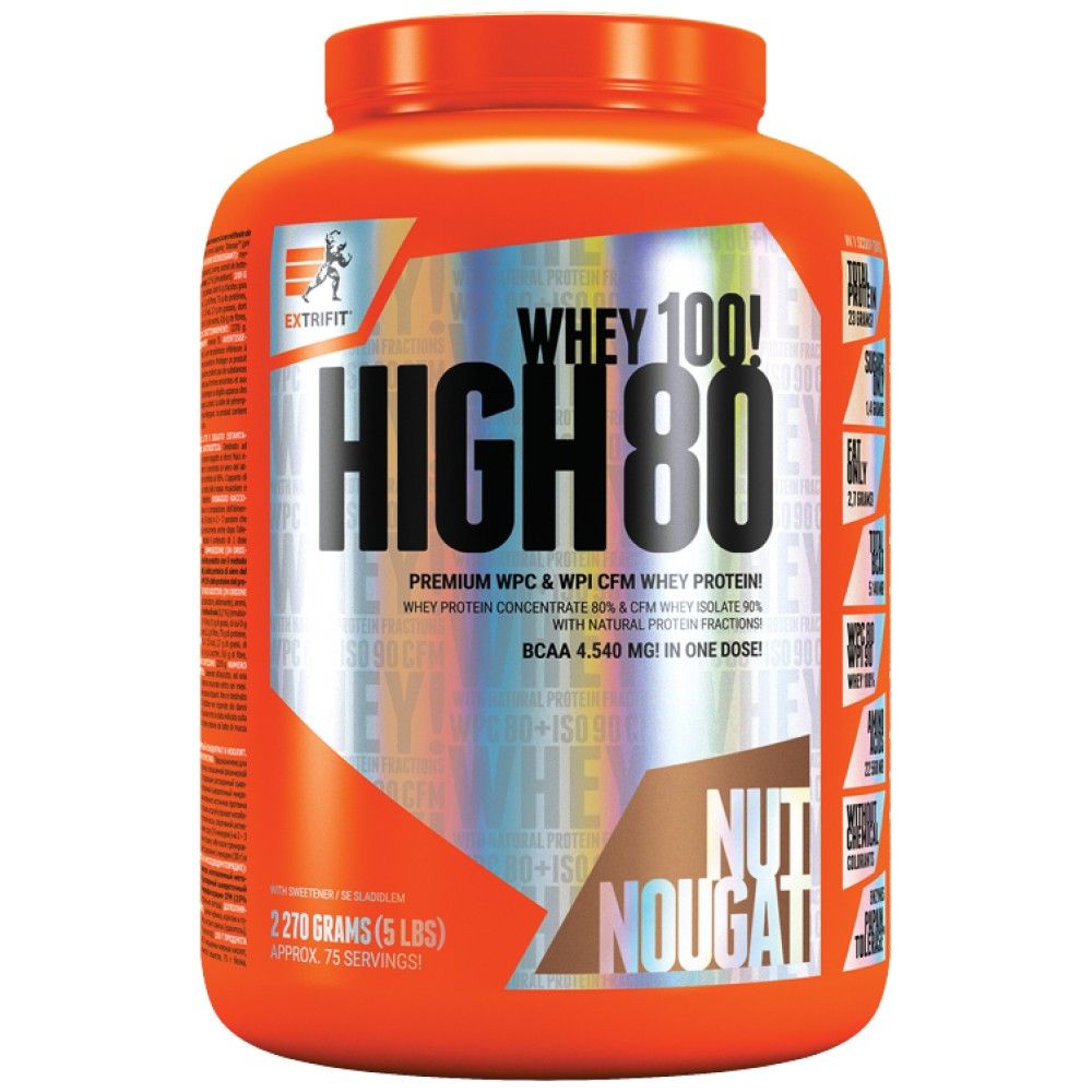 Free Form BCAA LIQUID 80000 mg - 1000 мл - Feel You