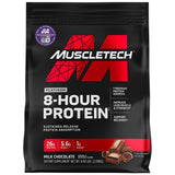 Platinum 8-Hour Protein | Phase-8 - 2090 грама - Feel You
