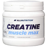 Creatine Muscle Max - 500 грама