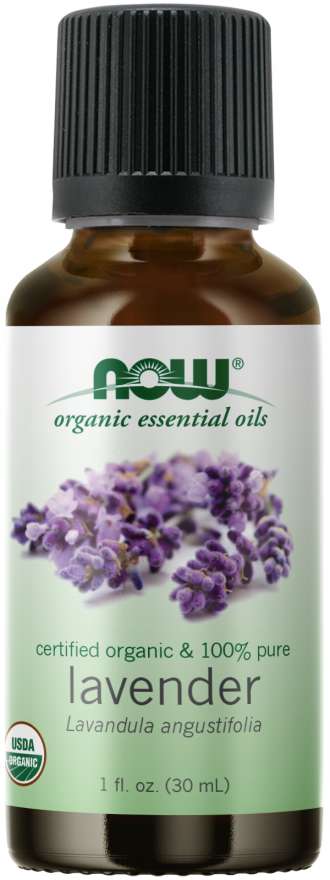 Био масло от лавандула - Organic lavender oil - 30 ml - Feel You