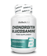 Chondroitin Glucosamine /  60 Caps. - Feel You