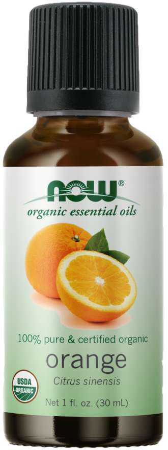 Био масло от портокал - Oragnic Orange Oil - 30 ml - Feel You