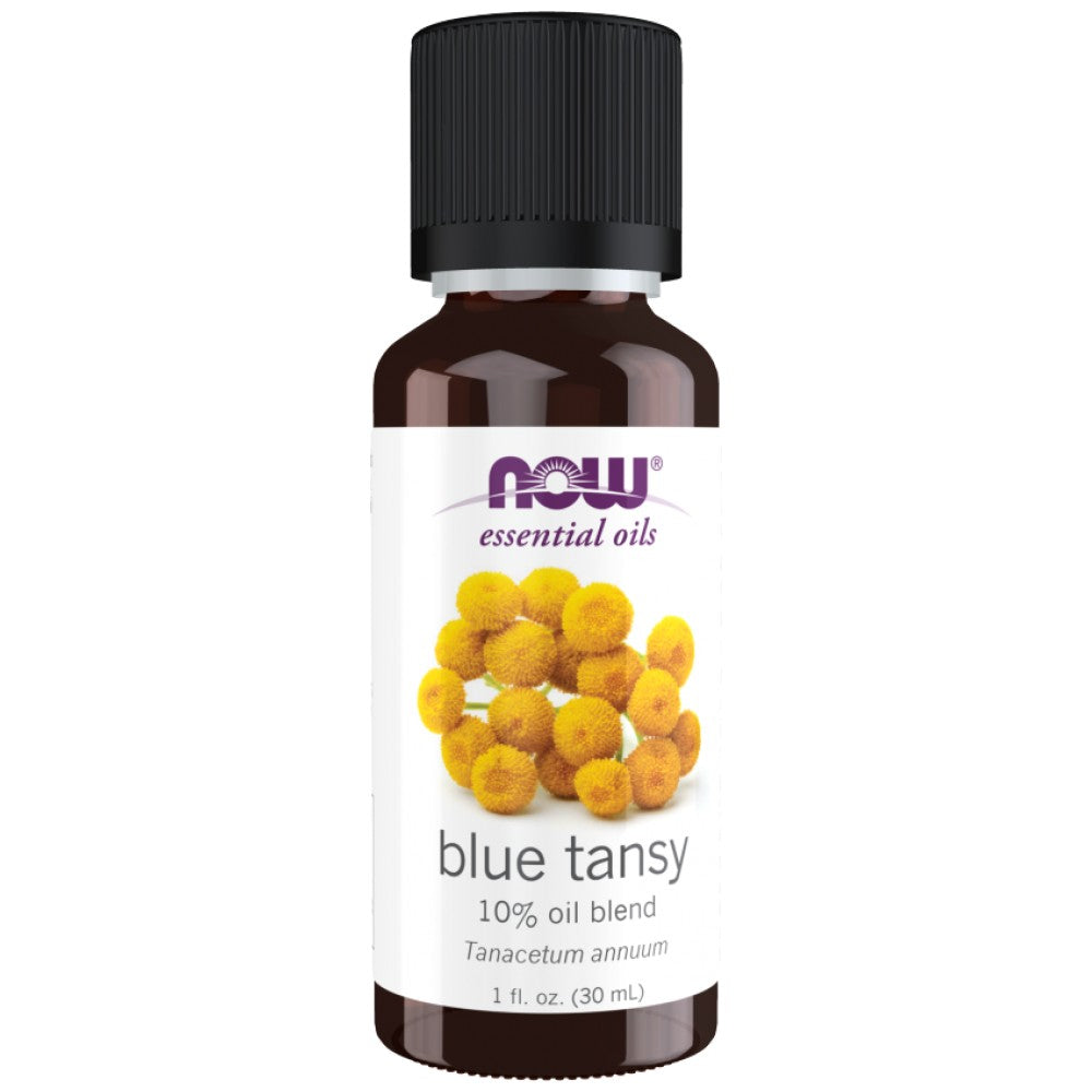 Blue Tansy Oil Blend - 30 мл