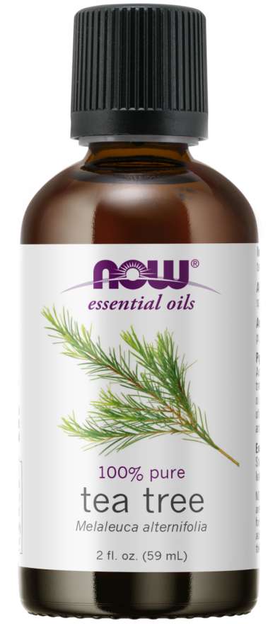 Масло от чаено дърво - Tea Tree Oil - 59 ml - Feel You