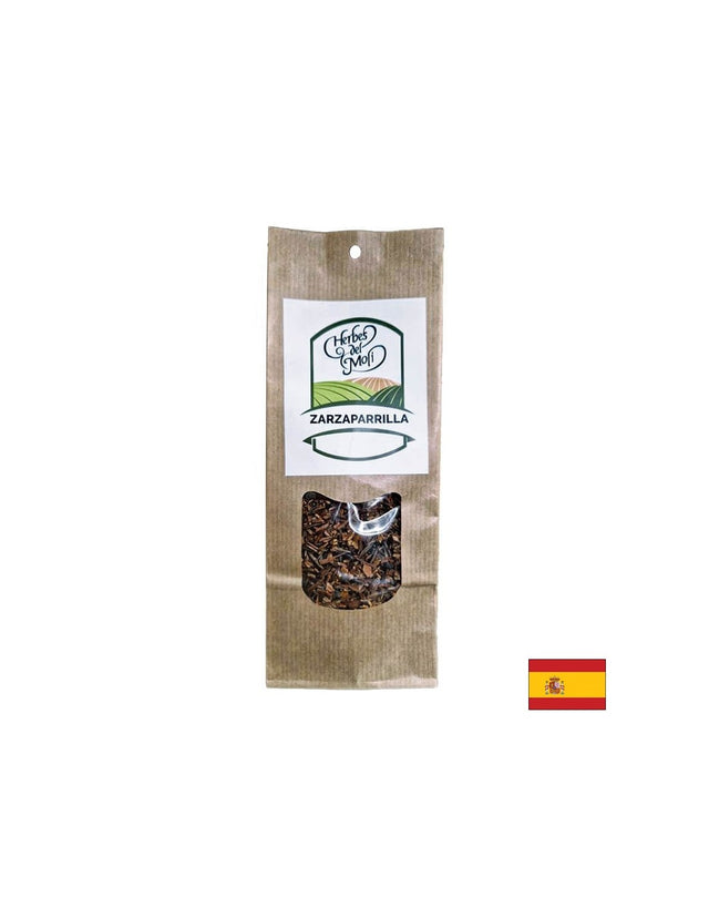 Сарсапарила (корен), БИО, 75 g - Feel You