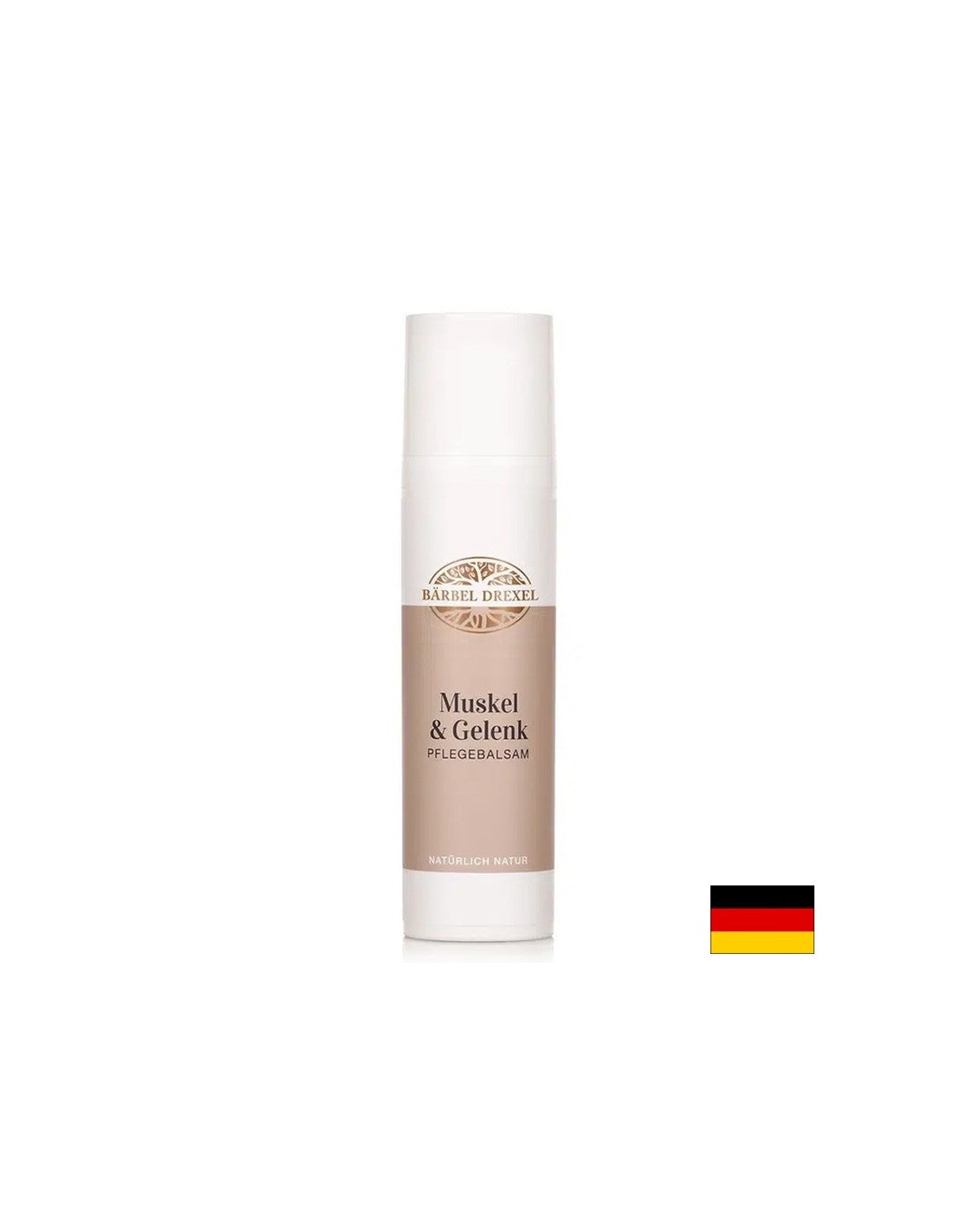 Балсам за мускули и стави с облекчаващо действие, 75 ml - Feel You