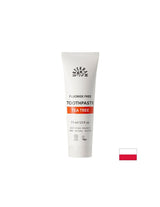 Паста за зъби с масло от чаено дърво, БИО, 75 ml - Feel You