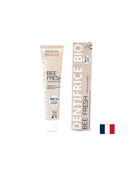 Паста за зъби с Прополис, 75 ml Propos’Nature - Feel You