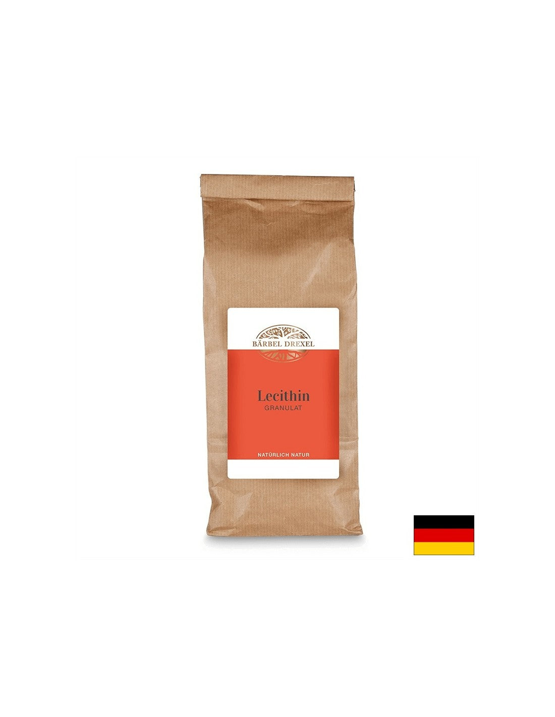 Лецитин - Памет, фокус и чернодробно здраве, 750 g, 75 дози - Feel You