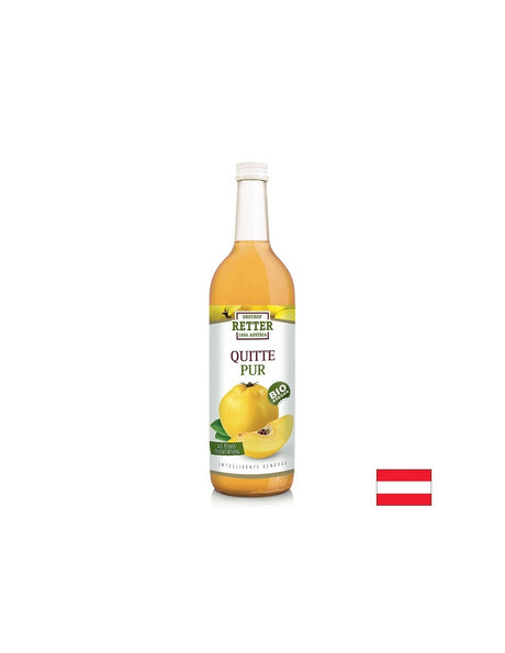 Био сок от дюли, 750 ml - Feel You