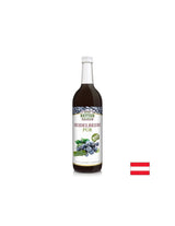 Био сок от диви боровинки, 750 ml - Feel You