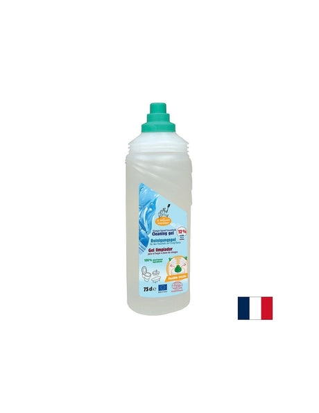 Почистващ гел за дома (на оцетна основа), 750 ml - Feel You