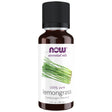 Lemongrass Oil | 100% Pure Cymbopogon Flexuosus - 30 мл - Feel You