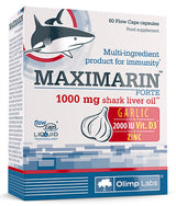 Maximarin Forte / 60 Flow Caps - Feel You