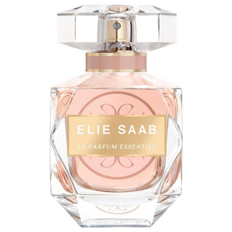 Elie Saab Le Parfum Essentiel Edp Spray 50ml - Feel You