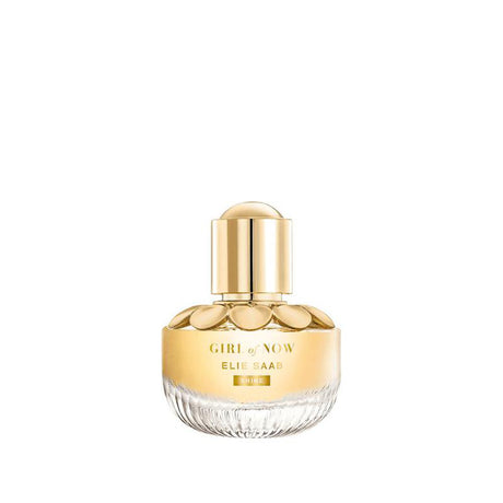Elie Saab Girl Of Now Shine Eau De Parfum Spray 30ml - Feel You
