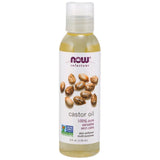 Castor Oil | 100% Pure Versatile Skin Care - 473 мл