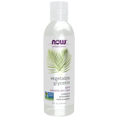 Vegetable Glycerine | Pure Versatile Skin Care - 118 мл - Feel You