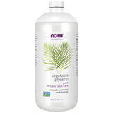 Vegetable Glycerine | Pure Versatile Skin Care - 473 мл - Feel You