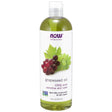 Grapeseed Oil | 100% Pure Sensitive Skin Care - 473 мл - Feel You