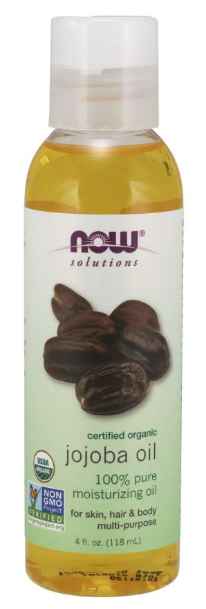 Био масло от жожоба - JOJOBA OIL ORGANIC - 118 ml - Feel You