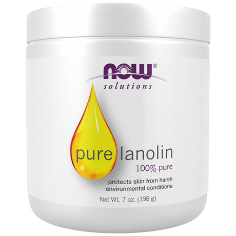 Lanolin | 100% Pure - 198 грама - Feel You