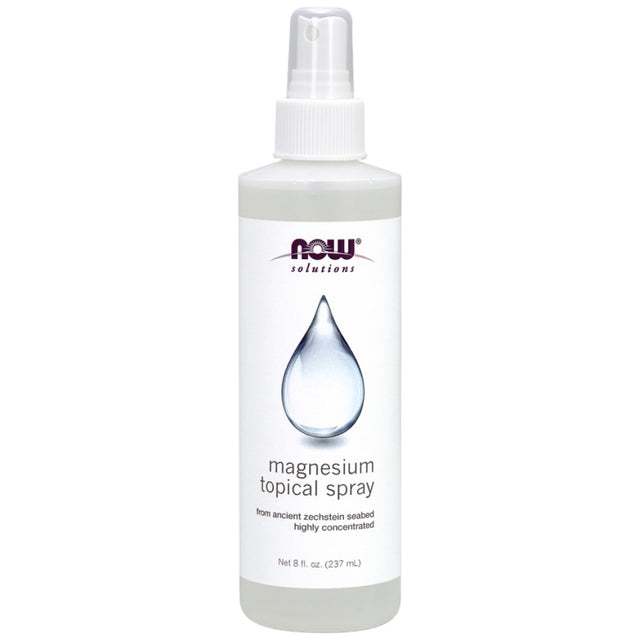 Magnesium Topical Spray - 237 мл - Feel You