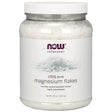 100% Pure Magnesium Flakes - 1531 грама - Feel You