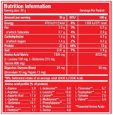 100% Whey Protein Professional - 1.00 kg - Feel You