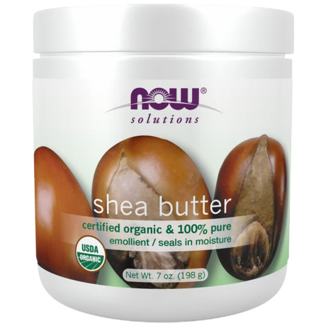 Shea Butter - 207 мл - Feel You