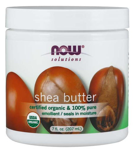 Био масло от Ший - SHEA BUTTER ORGANIC - 207 ml - Feel You