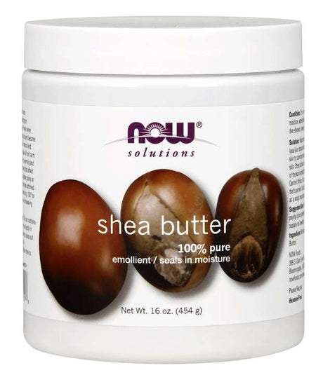 Масло от Ший - SHEA BUTTER - 473 ml - Feel You