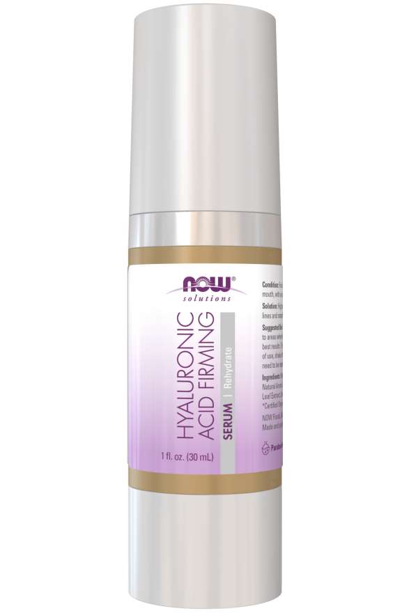 Стягащ серум с хиалуронова киселина - HYALURONIC ACID FIRMING SERUM - 59 ml