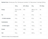 Protein Power 0.500 kg - Feel You