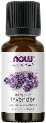 Лавандулово масло - Lavender oil - 10 ml - Feel You