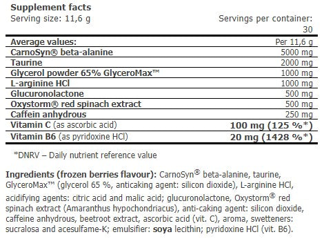 CellUp® with Oxystorm® - 0.348 kg - Feel You