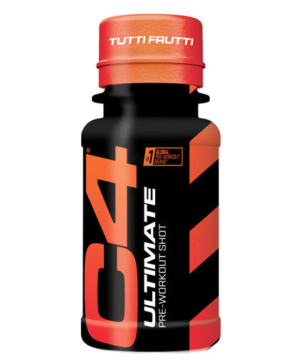 C4 Ultimate Shot / 60 ml - Feel You