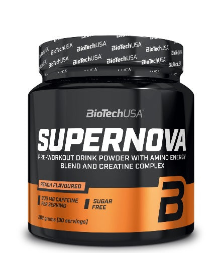 Super Nova - 0.282 kg - Feel You