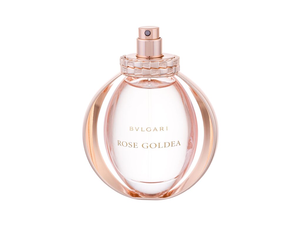 Bvlgari Rose Goldea EDP 90 ml D Tester
