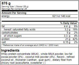 Bounty HiProtein Whey - 875 грама
