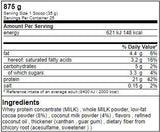 Bounty HiProtein Whey - 455 грама
