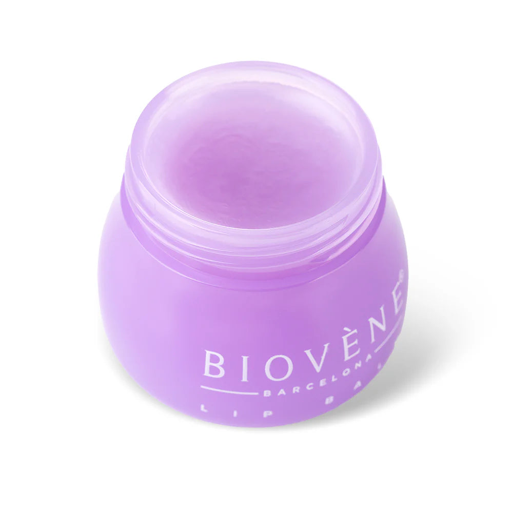 Балсам за устни с боровинка и бакучиол – изглаждащ и подхранващ - 8 грама - Feel You