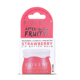 Балсам за устни с ягода и ниацинамид за сияен завършек - 8 грама - Feel You