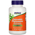 Curcumin Phytosome / Bio-Enhanced Turmeric Extract - 60 капсули - Feel You