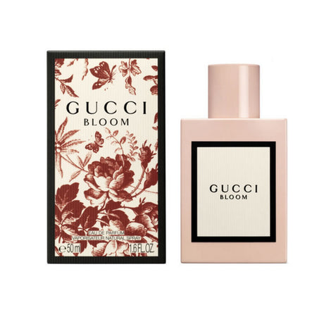 Gucci Bloom Eau De Perfume Spray 50ml - Feel You