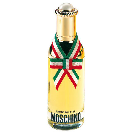 Moschino Eau De Toilette Spray 25ml - Feel You