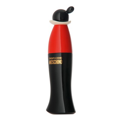 Moschino Cheap and Chic Eau De Toilette Spray 50ml - Feel You
