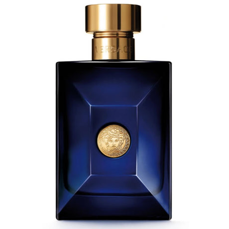 Versace Dylan Blue Eau De Toilette Spray 100ml - Feel You