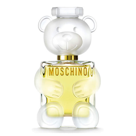 Moschino Toy 2 Eau De Perfume Spray 100ml - Feel You